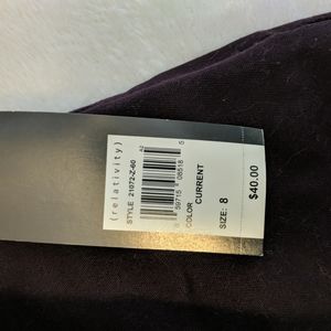 Nwt long pants